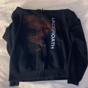 UnderOath Merch